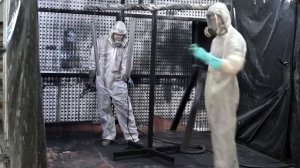 Производство подстолий и мебельных составляющих из металлической профильной трубы