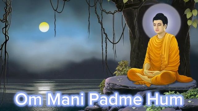 Om Mani Padme Hum - Original Extended version 2023 смотреть онлайн