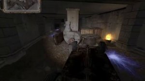 Видеокасета для Генриха