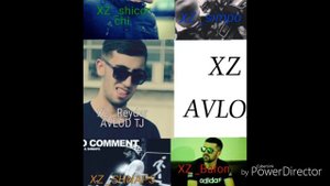 XZ AVLOD Shnaps _Shicorchi _Reyder _Baron _Simpo  Трек NEV.  Мо ТОЧИКЕМ