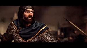 Трейлер Total War ATTILA - Age of Charlemagne