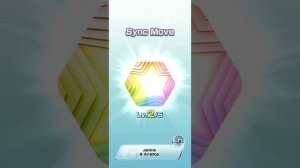 [Pokemon Masters] Shop: Sync Pair Scout x10 (First 10x Pull)