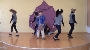 "Ванька-встанька" Евгений Евтушенко