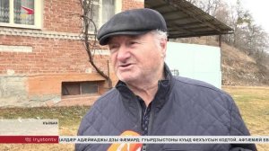 Цæгат Ирыстоны райдыдта хъæлæсгæнджытæм Уæрæсейы президенты æвзæрстыты тыххæй информаци хæццæ кæныны