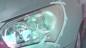 полироль +для фар автомобиля +для ручной полировки