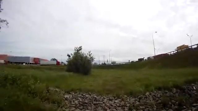 Поездка на дачу на велосипеде смотреть онлайн