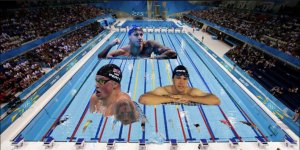 Топ 5 самых сильных пловцов в мире