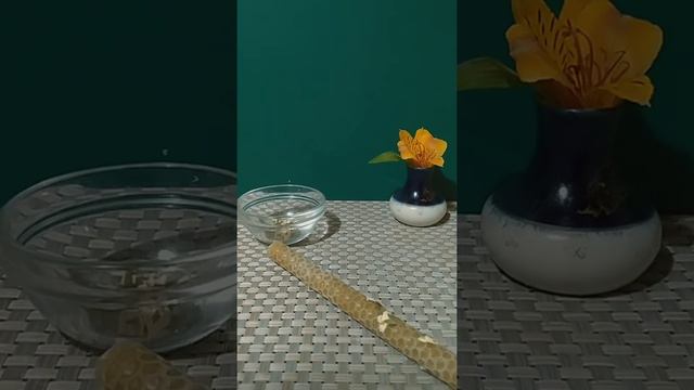 Женская свеча для красоты и молодости?️ на ПОЛНОЛУНИЕ. Магия работает.