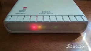 как  на  смену ADSL пришёл  G-PON.  Шаранга.
