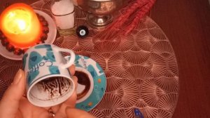 ГАДАНИЕ НА КОФЕЙНОЙ ГУЩЕ НА БЛИЖАЙШИЕ ДНИ