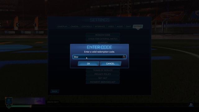 NEW 2024 Redeem Codes! Rocket League