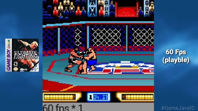 GBC EMULATOR ON J2ME LOADER (ANDROID)_1080p смотреть онлайн