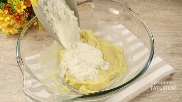 Лимонные палочки, самое вкусное печенье за 10 минут! Готовлю каждый день!