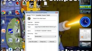 medal of honor allied assault how to turn on cheats
