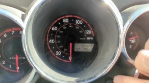 How to Disable the Seat Belt Alarm (Pontiac Vibe/Toyota Matrix)