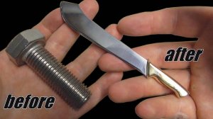 Making a Mini Machete from a Stainless Bolt (1080p_50fps_H264-128kbit_AAC)