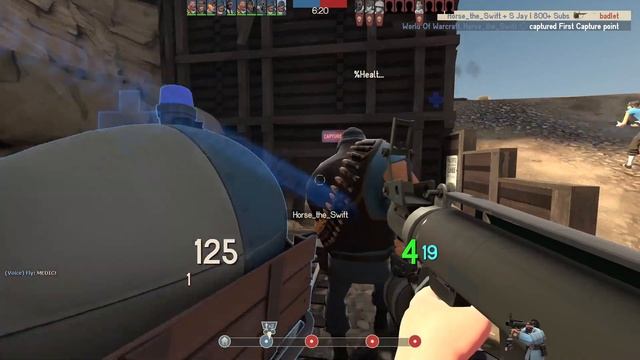 [TF2] Top 5 Best all Class Cosmetic Sets! - Series Finale смотреть онлайн