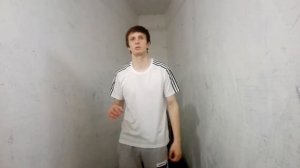 Стиль богомола кунг фу — урок 4