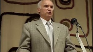 Осипов А.И. Прп. Серафим Саровский и современность