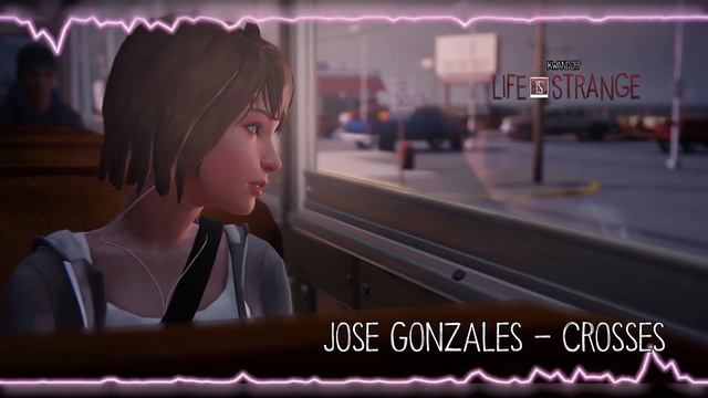 Jose Gonzalez - Crosses [Life is Strange]