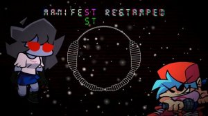Manifest - ReStamped | FNF: VS Sky [+ FLP]