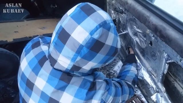 Электрические стеклоподъемники на Оку смотреть онлайн