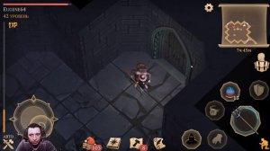 Grim Soul ищем седло и конюшня будет готова!