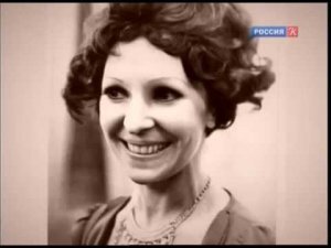 Абсолютный слух о Нине Сорокиной