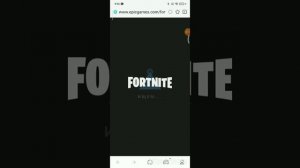2 способа чтобы скачать фортнайт на телефон сылка на тап тап в описание