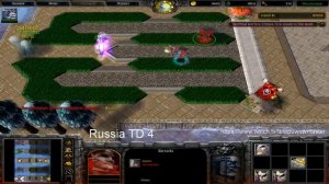 гайд по юнитам THE WAR (ч3) Warcraft 3