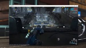 Warframe настройки графики для средних и слабых ПК