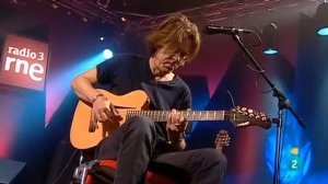 Dominic Miller - Los conciertos de Radio 3