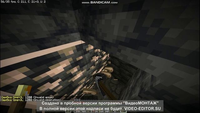 АДСКИЙ МАЙНКРАФТ ХАРДКОР 100 дней выживание