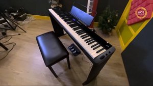 Piano Điện Casio PX S3100 - Unboxing & Sound Demo