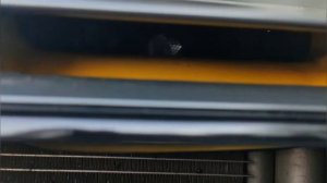 Впускная система/Холодный впуск 1.4tsi Polo Sedan