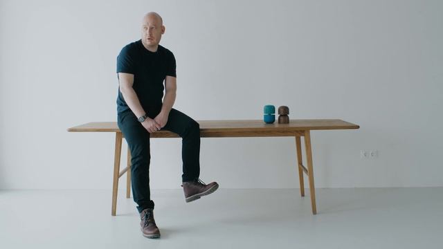 Стол Идель смотреть онлайн