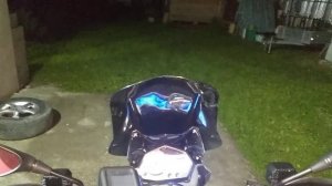 Racer Ranger RC250-gy8a Да будет СВЕТ!!!