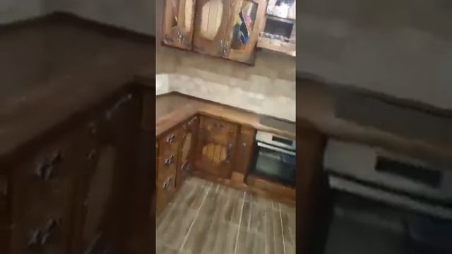 Кухня для Жанны Владимировны смотреть онлайн