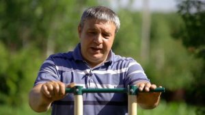 Рыхлитель «Землекоп»