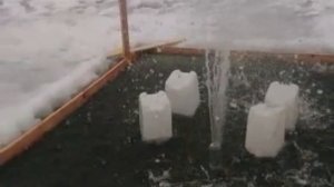 Подключение АЭРАТОРА на водоеме !!!!!!!!