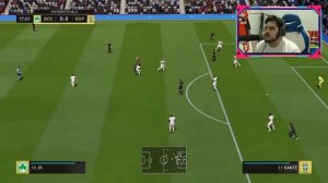 TIMAÇO COM NEYMAR, POGBA E MBAPPÉ NO FIFA 19 Ultimate Team