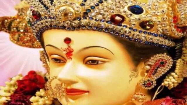 Mantra to Cure Cough and Fever - Goddess Durga Mantra Jaap