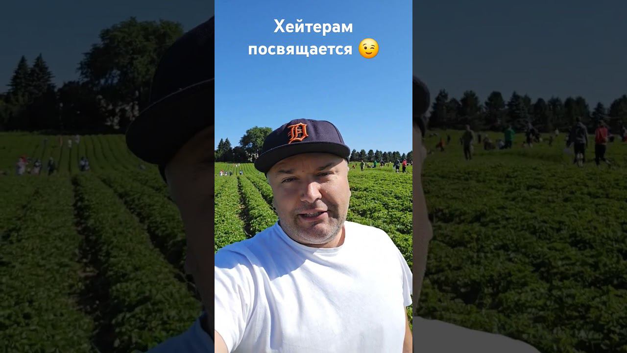 Моим любимым хейтерам! смотреть онлайн