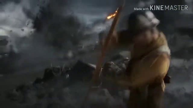 Battlefield V смотреть онлайн