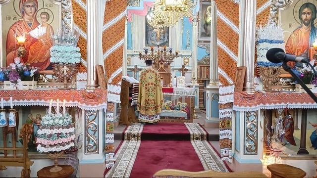 Обізання ГнІХ. Св. Василія Великого