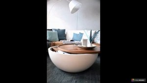 Мебель-трансформер для малогабаритной квартиры: 60 функциональных идей