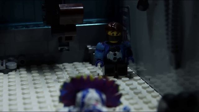Lego Five Nights at Freddy's: Sister Location - Лего Пять Ночей у Фредди: Сестринская Локация
