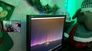 УСПЕШНЫЙ ЗАПУСК НА СЛАБОМ ПК VR OCULUS QUEST 2 STEAM