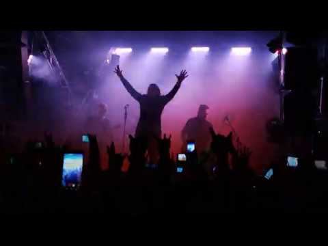 Проект "ГОРШЕНЕВ" - «Начало». 28.02.2020 г. Мурманск (Весь концерт) смотреть онлайн