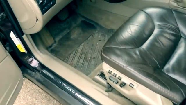 Замена фильтра салона и чистка испарителя VOLVO S60(00-10); S80(98-06); V70(00-07) XC70(00-07) XC90 смотреть онлайн